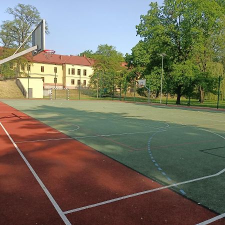 Apartament U Agaty Czernichow Krakow Zator Exterior photo