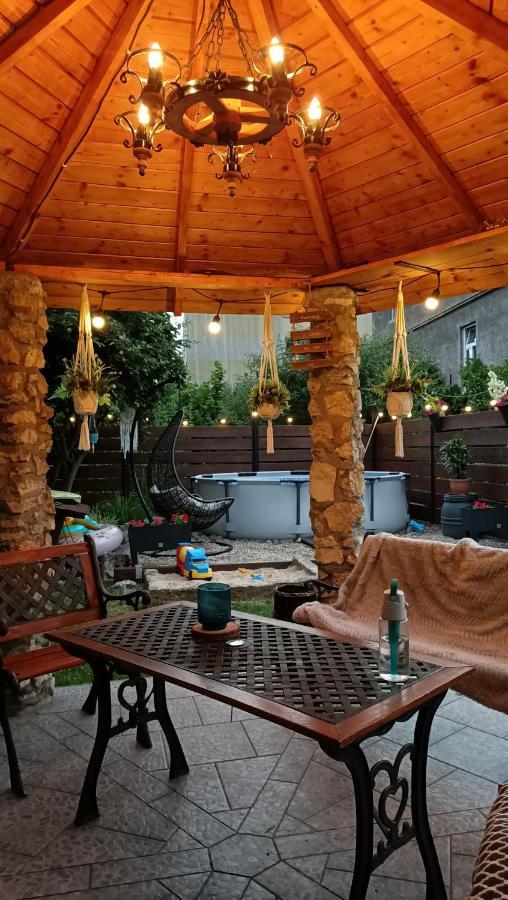 Apartament U Agaty Czernichow Krakow Zator Exterior photo