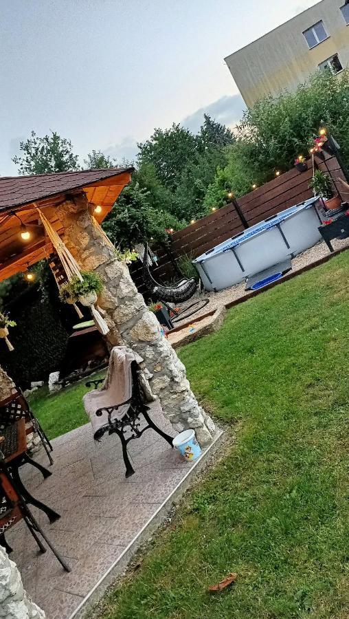 Apartament U Agaty Czernichow Krakow Zator Exterior photo