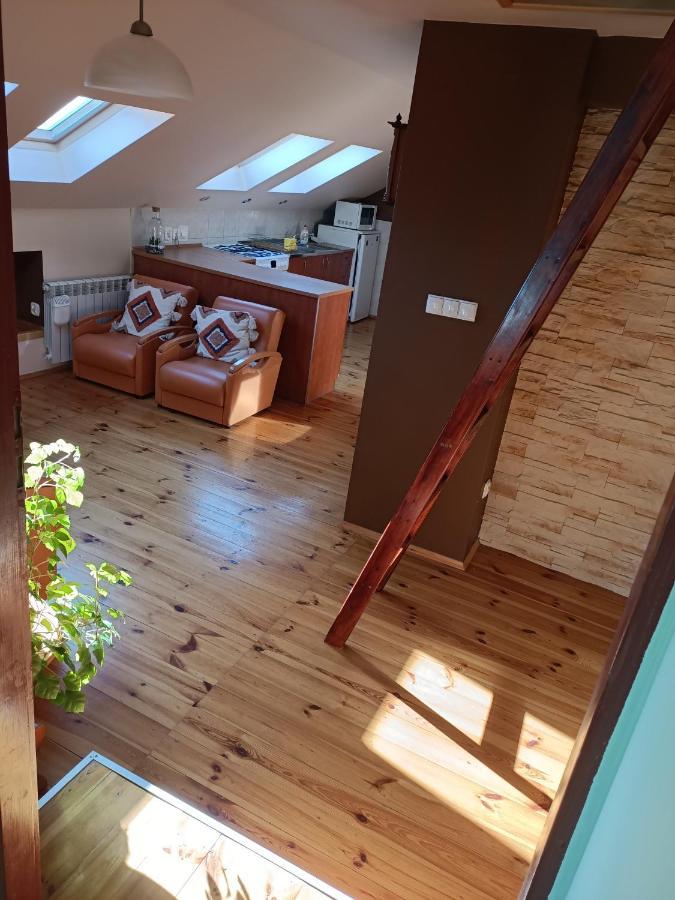 Apartament U Agaty Czernichow Krakow Zator Exterior photo