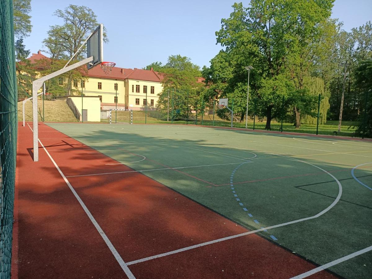 Apartament U Agaty Czernichow Krakow Zator Exterior photo